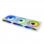 Lian-Li Uni SL 120 Infinity ARGB PWM Pack 3 Ventiladores Suplementarios 120mm Blanco