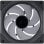 Lian-Li Uni SL 120 Infinity ARGB PWM Pack 3 Ventiladores Suplementarios 120mm