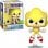 Funko Pop Sonic the Hedgehog Super Sonic Prima apparizione esclusiva