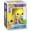 Funko Pop Sonic the Hedgehog Super Sonic Prima apparizione esclusiva