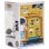 Esclusiva Funko Pop Disney Pixar Wall-E Eve