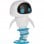 Esclusiva Funko Pop Disney Pixar Wall-E Eve