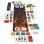 Dungeons & Dragons The Yawning Portal (El Portal Bostezante) Juego de Mesa