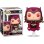 Figurine Funko Pop Marvel Wanda Vision Scarlet Witch Exclusive 9cm vinyle