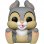 Esclusiva Funko Pop Disney Bambi Thumper