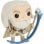 Funko Pop El Señor de los Anillos Gandalf el Blanco Exclusivo
