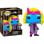 Funko Pop Marvel Loki Sylvie Edición Black Light