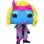Funko Pop Marvel Loki Sylvie Edición Black Light