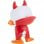 Funko Pop Disney Donald Duck Donald Ange et Diable Exclusif
