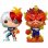 Esclusiva Funko Pop My Hero Academia Shoto Todoroki ed Endeavour