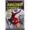 Funko Pop Marvel Amazing Spiderman Exclusivo