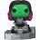 Funko Pop Marvel Avengers Infinity War Guardians of the Galaxy Schiff: Gamora Exklusiv