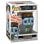 Funko Pop Marvel Black Panther: Wakanda Forever Namora