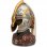 United Cutlery El Señor de los Anillos Réplica Casco de Éomer