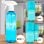 Duronic SCK103 Spray Limpiador de Pantallas 500ml + Paño de Microfibra