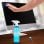 Duronic SCK103 Spray Limpiador de Pantallas 500ml + Paño de Microfibra