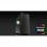 Sharkoon M30 RGB E-ATX Cristal Templado USB 3.0 Negra