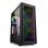 Sharkoon RGB Wave Verre Trempé USB 3.0 Noir