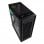 Sharkoon RGB Wave Verre Trempé USB 3.0 Noir