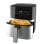 Cecotec Cecofry Full Inox 5500 Pro Freidora Dietética sin Aceite 5.5L Acero Inoxidable