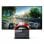 LG 4K OLED evo FLEXible 42LX3Q6LA.AEU 42" OLED Evo UltraHD 4K 100Hz HDR10 G-Sync Curva