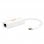 Secomp Convertisseur USB 3.1 - Gigabit Ethernet