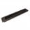 Passe-câble économique pour armoire rack 19" avec brosse 2U