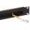 Passe-câble économique pour armoire rack 19" avec brosse 2U
