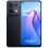 OPPO Reno8 5G 8GB 256GB 6.43" Noir