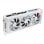 ASUS ROG STRIX RTX 4090 OC Bianco 24GB GDDR6X DLSS3