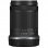 Canon RF-S 18-150 mm f/3.5-6.3 IS STM MILC Weitwinkelobjektiv Schwarz