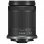 Canon RF-S 18-150 mm f/3.5-6.3 IS STM MILC Weitwinkelobjektiv Schwarz