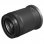 Canon RF-S 18-150 mm f/3.5-6.3 IS STM MILC Weitwinkelobjektiv Schwarz