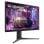 LG 32GQ850-B 32" LED IPS QHD 240Hz G-SYNC-kompatibel