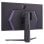 LG 32GQ850-B 32" LED IPS QHD 240Hz G-SYNC-kompatibel