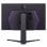 LG 32GQ850-B 32" LED IPS QHD 240Hz G-SYNC-kompatibel
