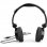 Audibax RH5 Auriculares Profesionales Plegables