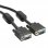 Cavo VGA Roline con ferriti HDB15 DDC maschio/maschio di alta qualità 2 m Nero