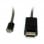 Value Cable USB-C 3.1 a Displayport Macho/Macho 1m Negro