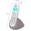 Telefono cordless SPC Art 7310BS Bianco