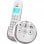 Telefono cordless SPC Art 7310BS Bianco