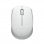 Logitech M171 Ratón Inalámbrico Blanco