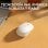 Logitech M171 Ratón Inalámbrico Blanco