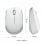 Logitech M171 Ratón Inalámbrico Blanco