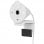 Logitech Brio 300 webcam 2 MP 1920 x 1080 Pixel USB-C Bianco