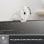 Logitech Brio 300 webcam 2 MP 1920 x 1080 Pixel USB-C Bianco