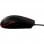 AOC GM500 mouse Ambidestro Ottico 5000 DPI