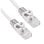 Netzwerkkabel RJ45 UTP Cat.6 Phasak PHK 1507 7m Grau