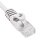 Netzwerkkabel RJ45 UTP Cat.6 Phasak PHK 1507 7m Grau