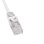 Netzwerkkabel RJ45 UTP Cat.6 Phasak PHK 1507 7m Grau